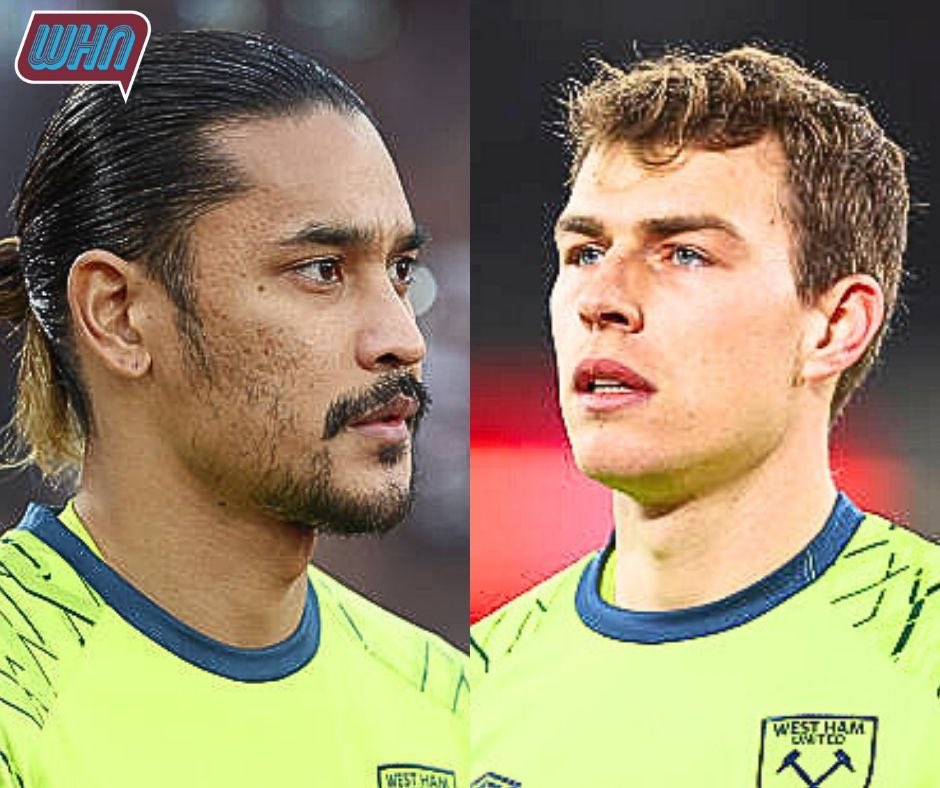 West Ham Network tweet media