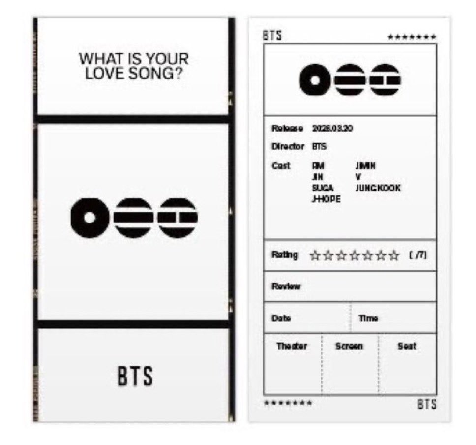 SvnsArmy's tweet photo. OMG OMG OMG
WHAT IS YOUR LOVE SONG? https://t.co/97QctrxC5c