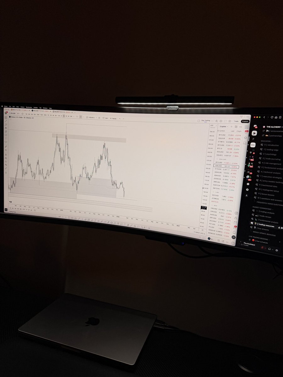 The Architect tweet media