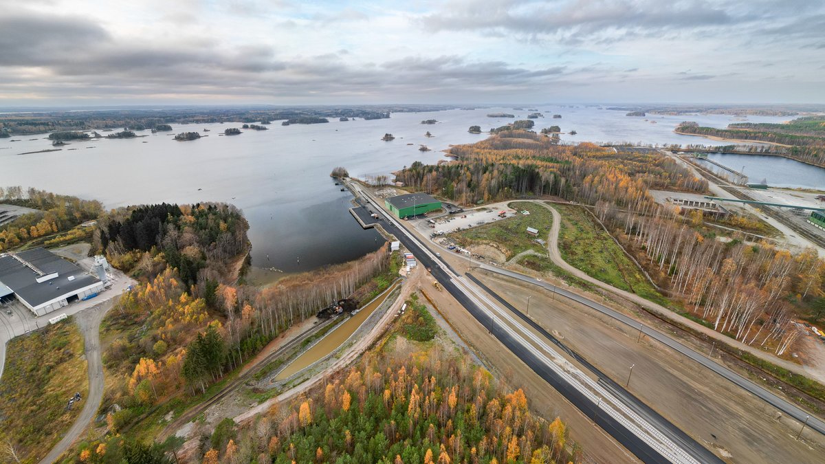 Pohjois-Karjala tweet media