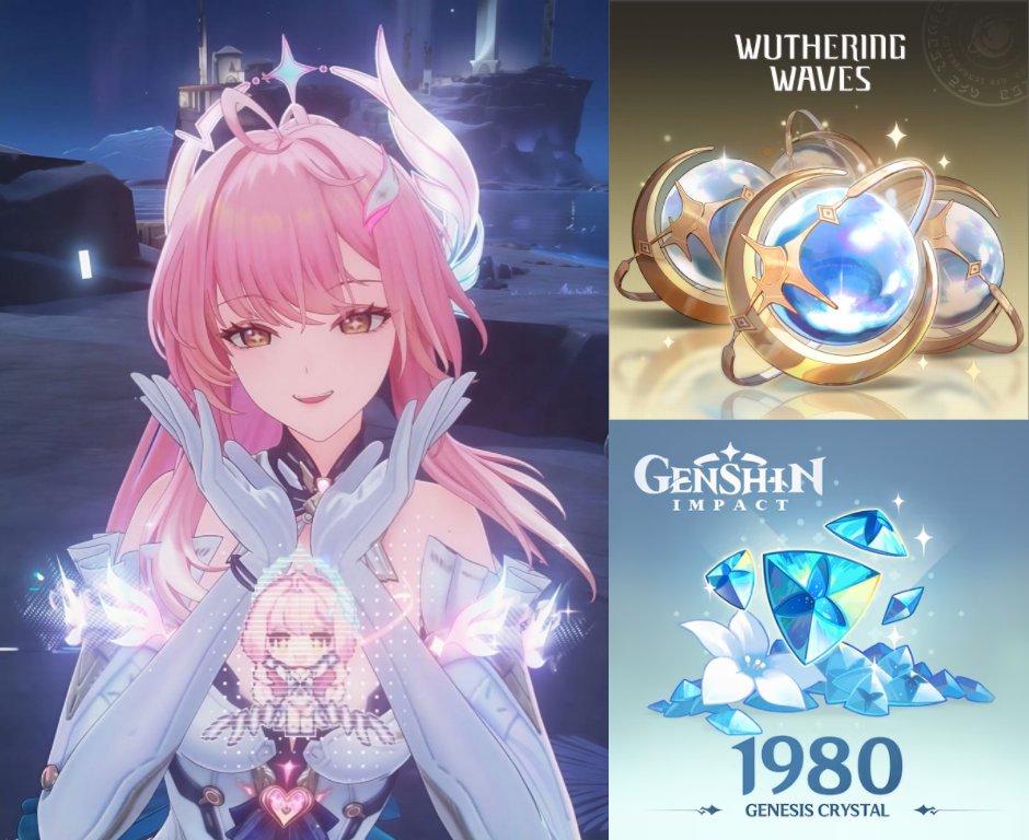 LmSparko's tweet photo. 🎉1*1980 GC/Lunite GIVEAWAY 🥳

Rules: 
💗Follow &amp; @Lootbar_gg 
💗Rt &amp; Like quoted post
💗Rt &amp; Like this post 

💬Did you pull Aemeath or saving for Luuk ?

Ends on 19th Feb. GOOD LUCK 🍀
#WutheringWaves https://t.co/xGcaMQmSZa