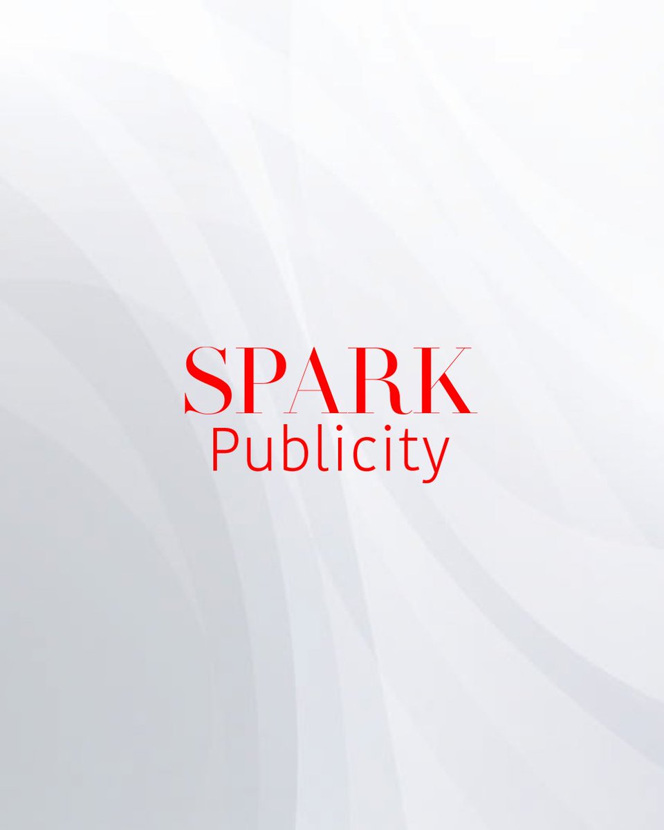SPARK_Publicity's tweet photo. Great ideas thrive when people trust, use &amp; champion them. At SPARK Publicity, we turn awareness into action through data, creativity &amp; behaviour-change expertise. 
Explore how 👉 https://t.co/kyKHa8Jvyz https://t.co/mfkNtnvZpu