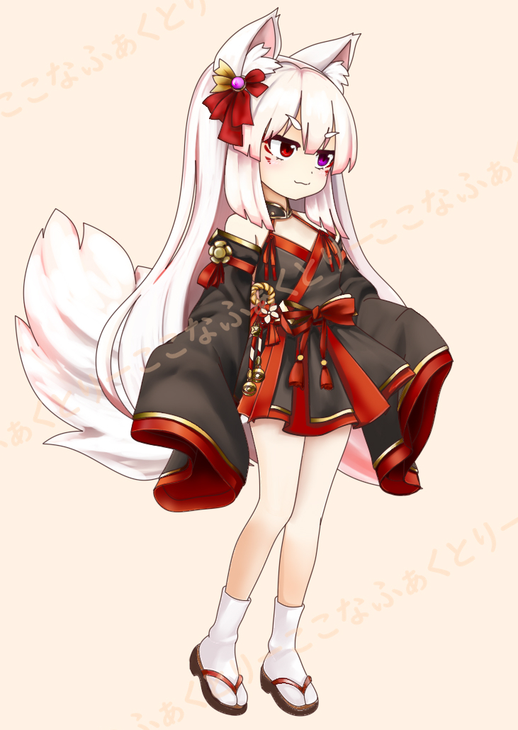 ⛩️ここなふぁくとりー🦊 (@fox_kokona) / Posts / X