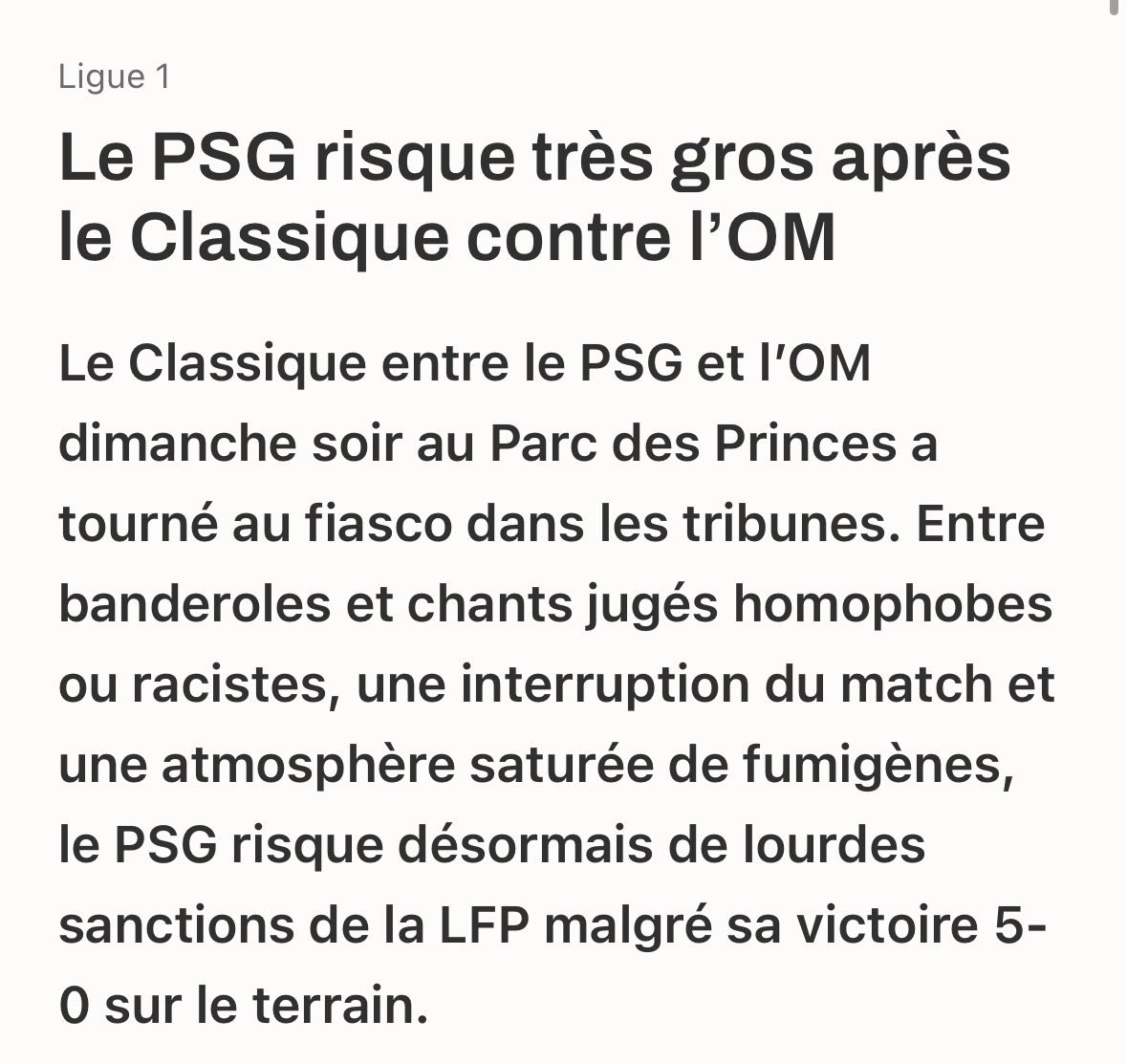 Le Décrassage tweet media