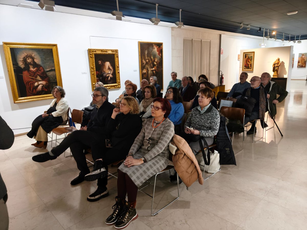 Alumni UBU tweet media