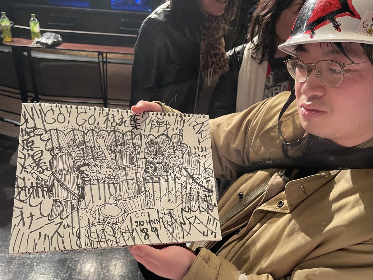 ありがとうございました✌️✌️✌️✌️