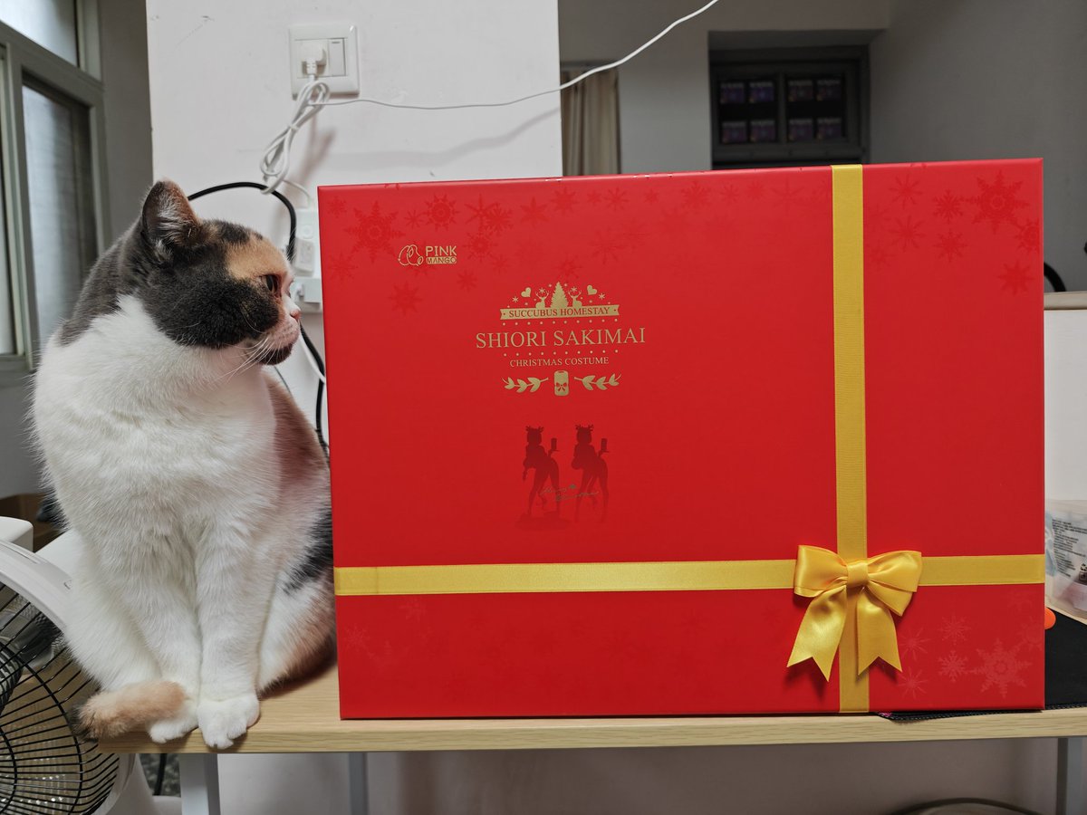 同萌社 tweet media