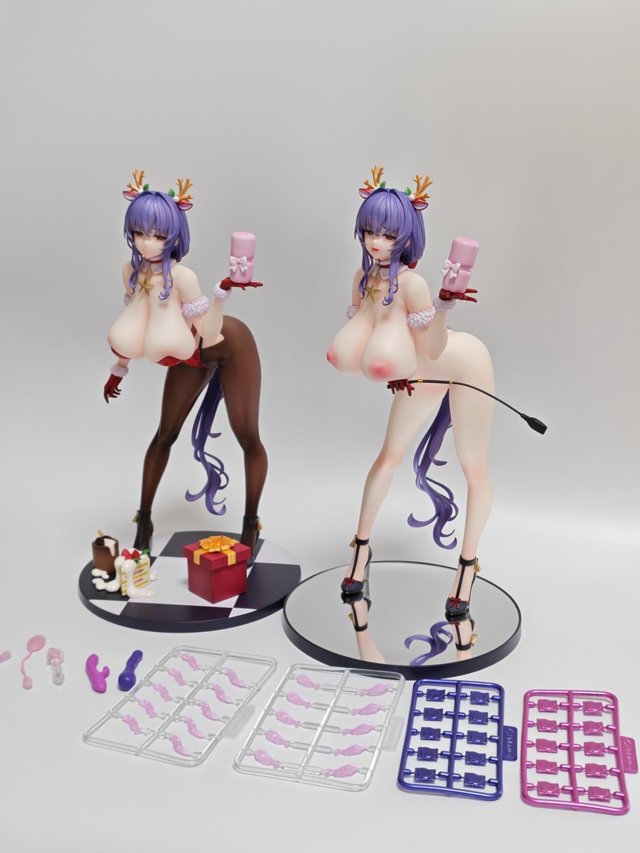 同萌社 tweet media