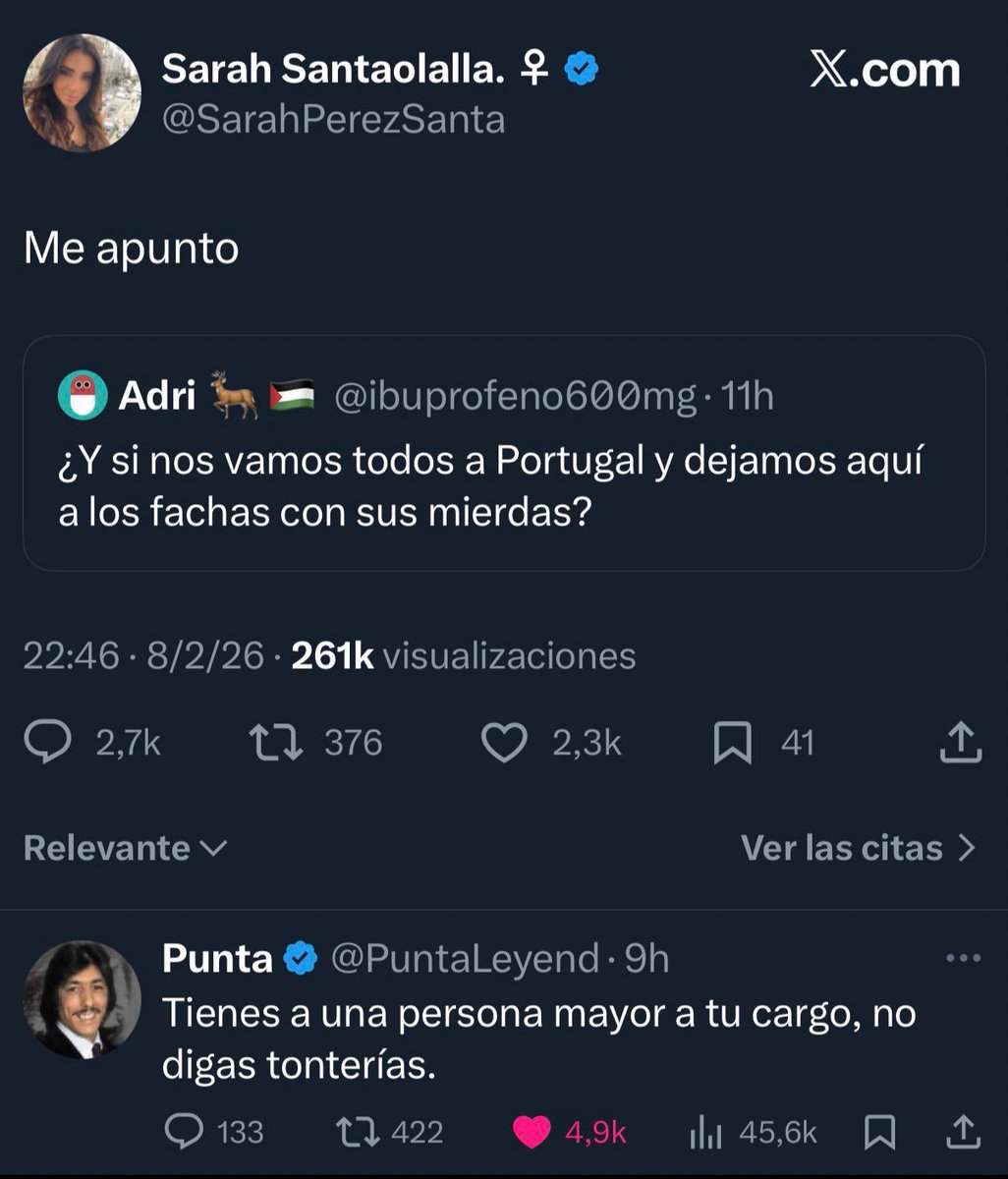 Andrea tweet media