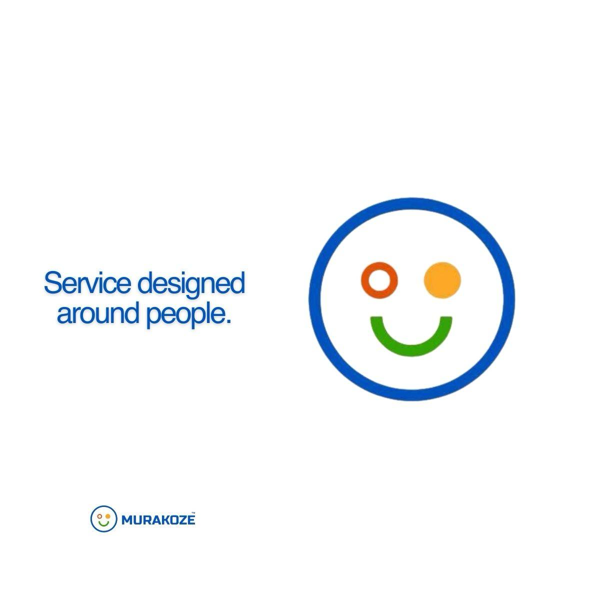 Murakoze CX Solution tweet media