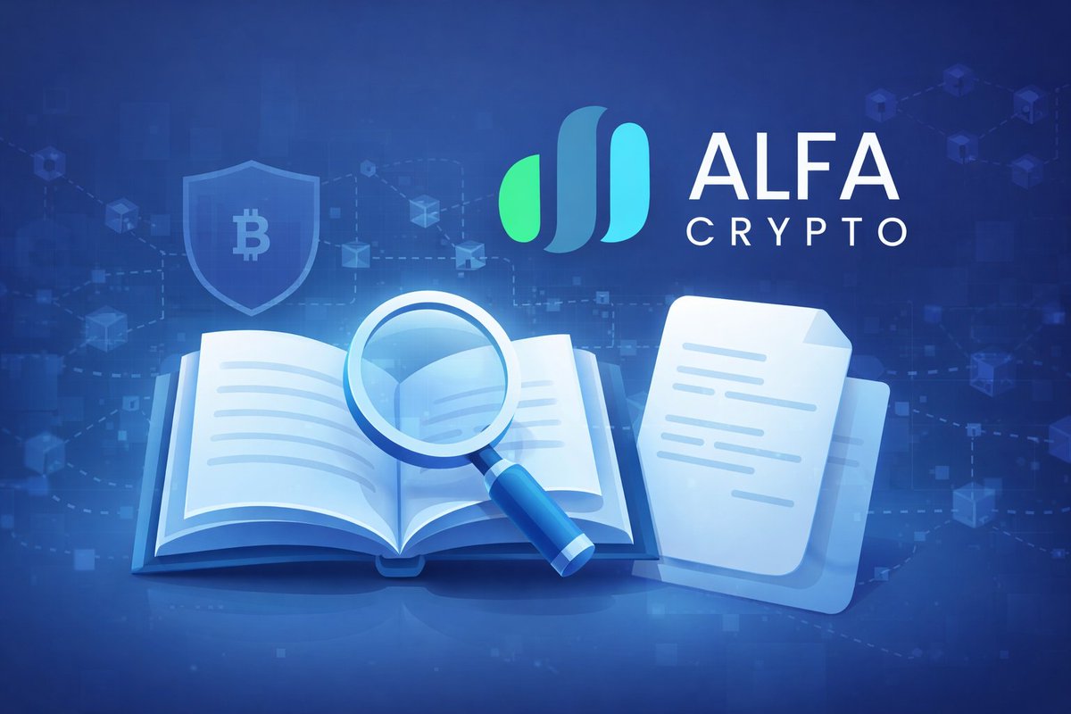Alfa Crypto tweet media