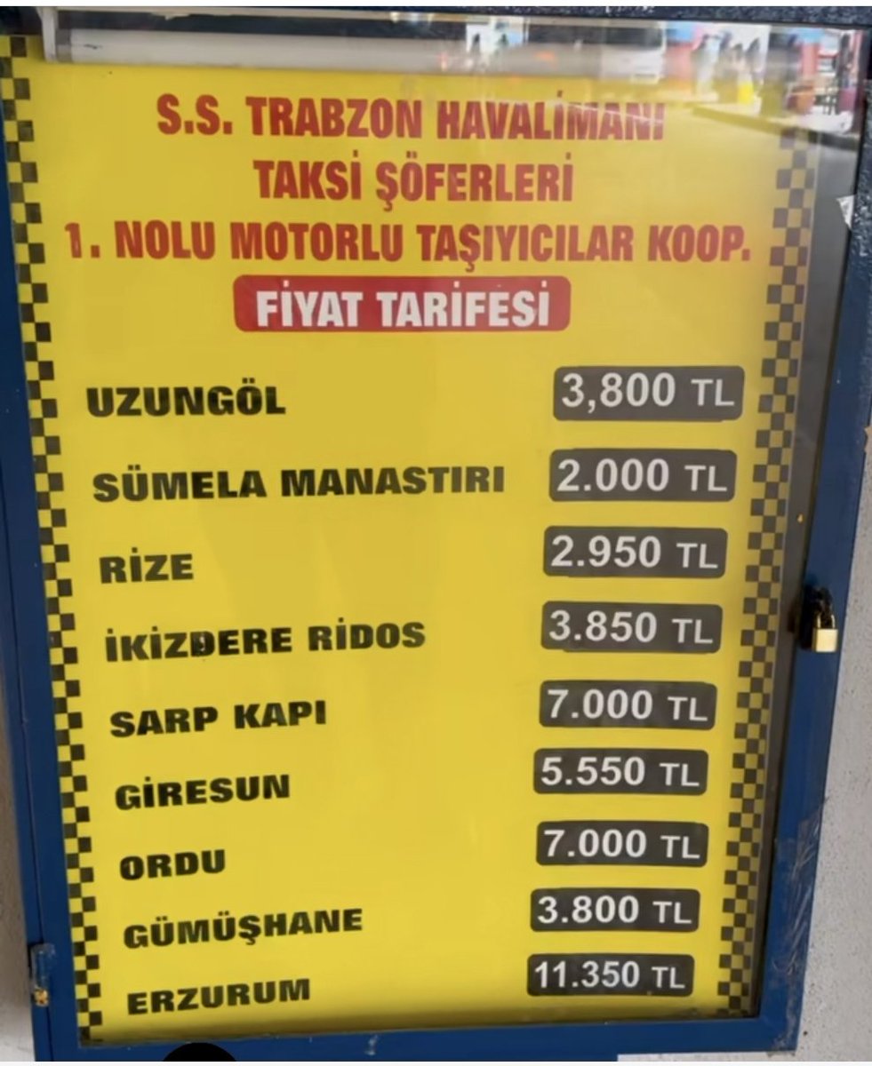 Teoman Yılmaz tweet media