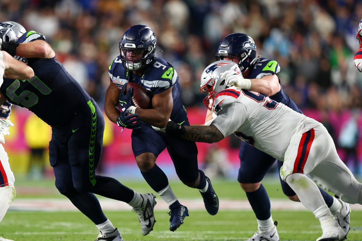 NFL UK & Ireland tweet media