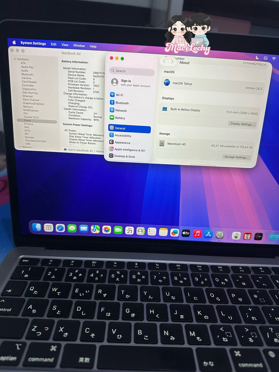 Lita🐻| wts Macbook Iphone Ipad ⋆｡˚𓇼 ⋆｡˚ tweet media