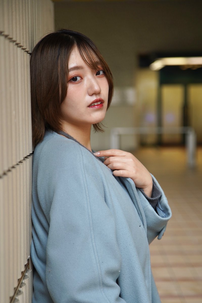 SSR撮影会in関西
モデル: 有坂澪織さん
(<a href="/Miori_Arisaka/">有坂 澪織</a>)
#ポートレート
#SSR撮影会in関西