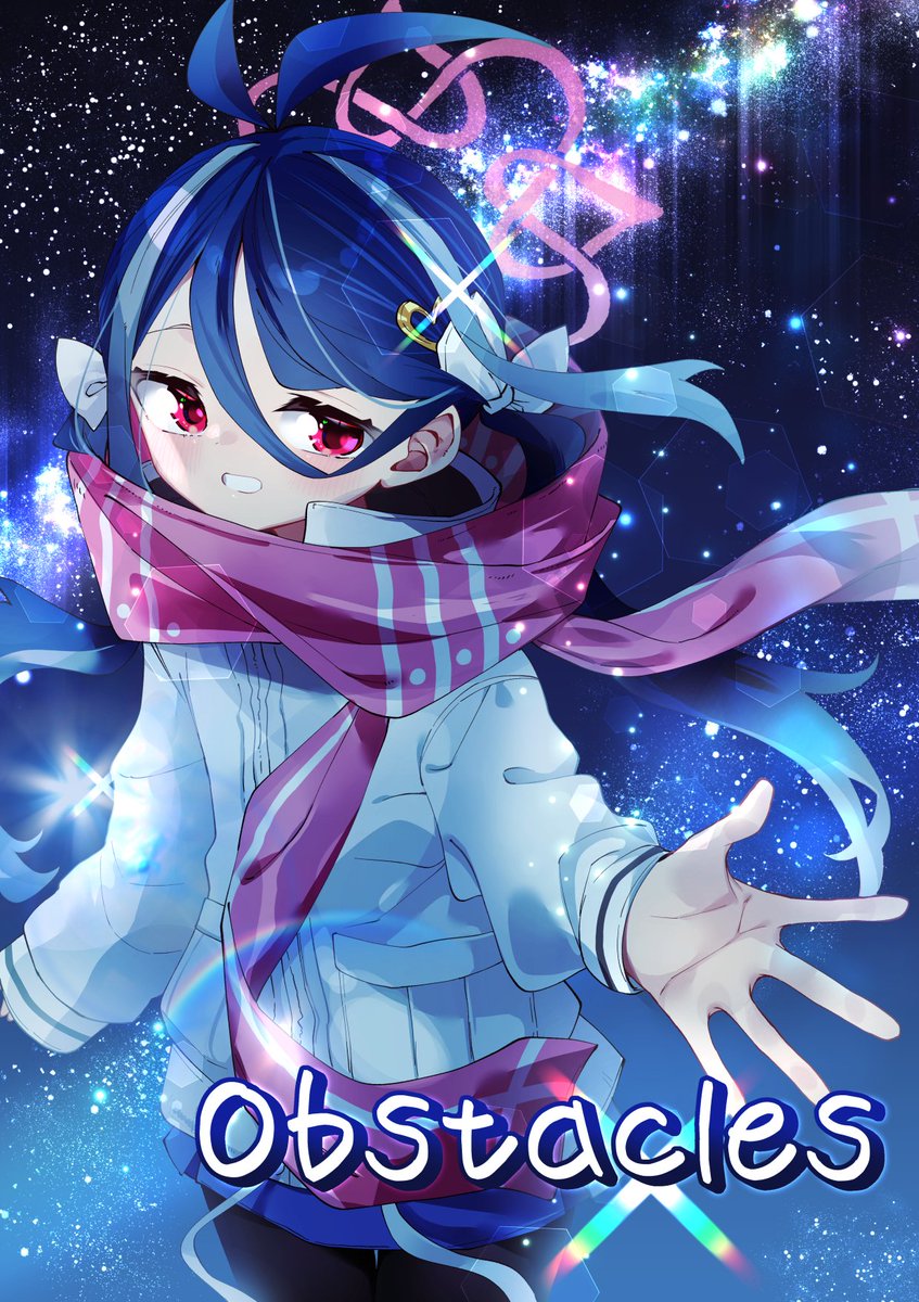 AppleBirdNest's tweet image. 「ねぇ先生？私と一緒に逃げちゃおっか。面倒臭い世界なんて投げ出して、どこか遠いとこまで」