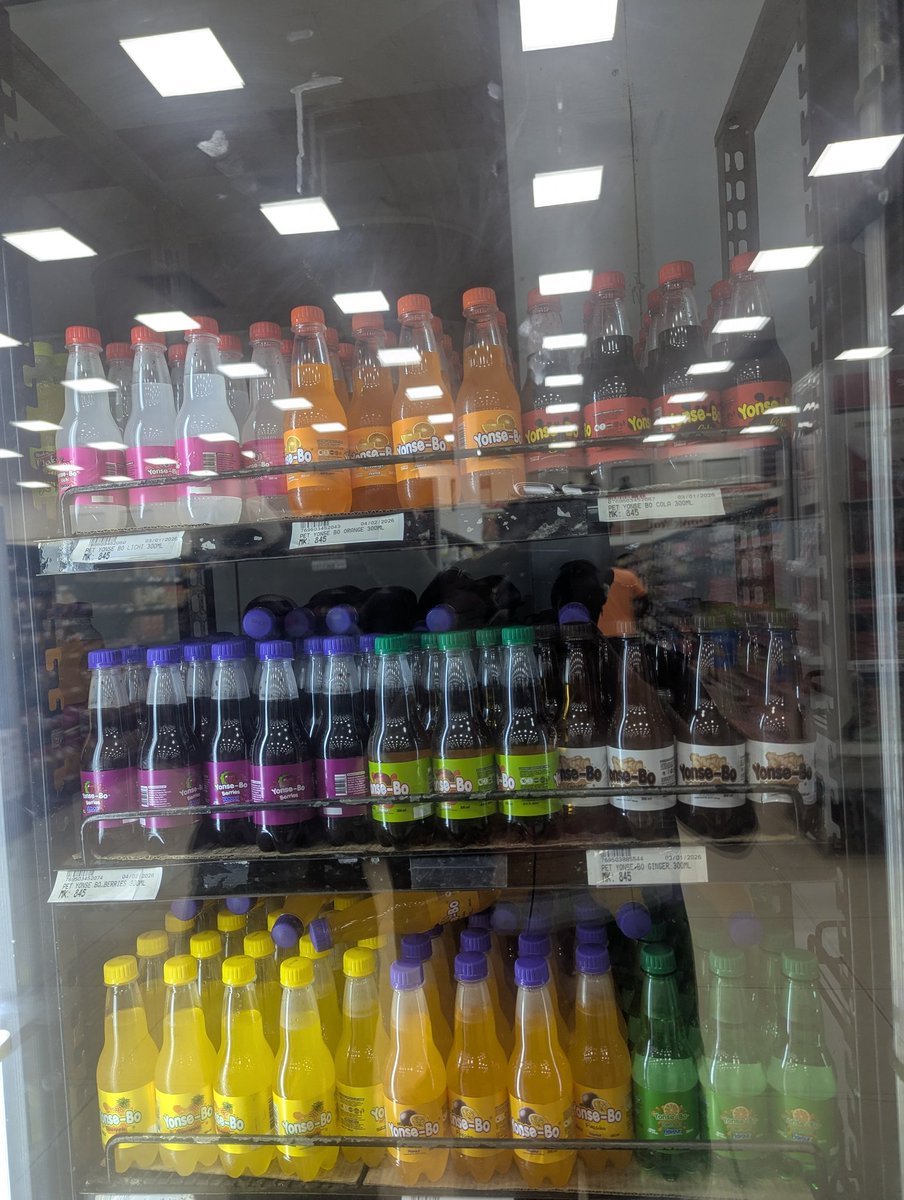 Clemjay265's tweet photo. We agree this is the best flavor right? 
Which one is your favorite? https://t.co/7sjKCnWNYK