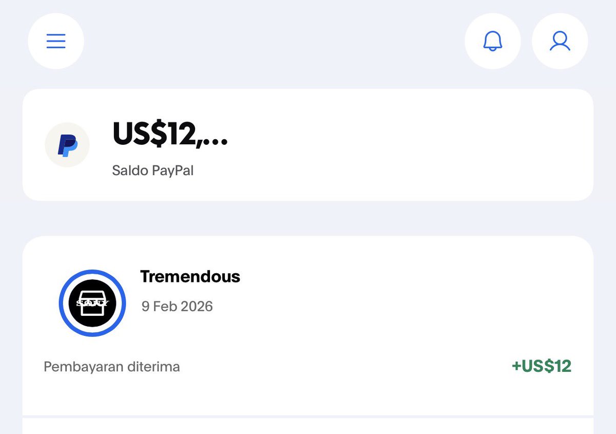 dnelz's tweet image. Earn $12 from Meta Viewpoints.

Plus, we'll both get 4,000 bonus points worth $12 if you complete the first two tasks before February 22nd.

Download the iOS app / Android app:
viewpoints.fb.com

Then use the code when signing up: FCO8AK

#referral #survey #facecook #meta