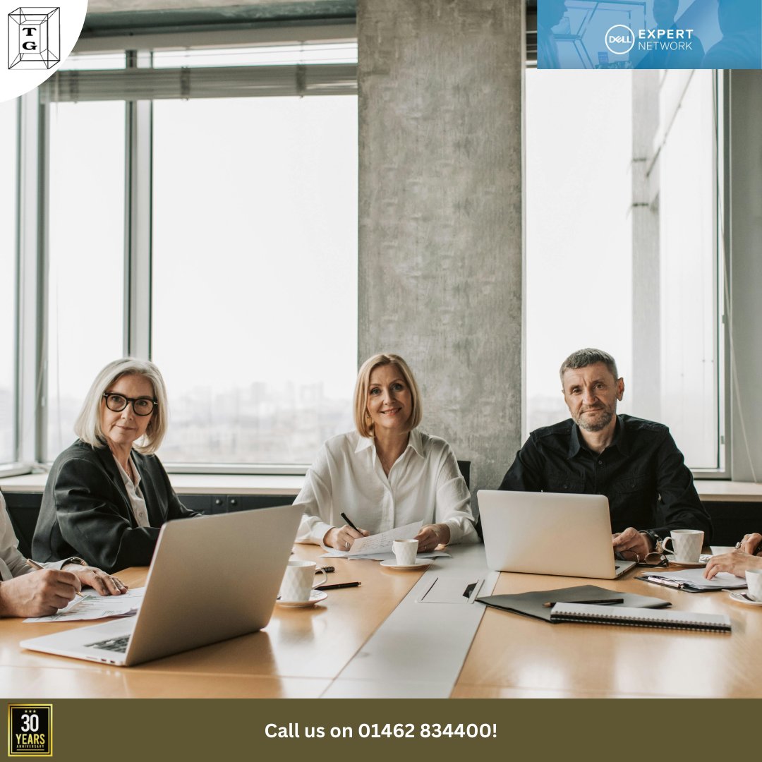 Whatever the scenario, team or location.

Dell laptops supplied and supported by TG Systems keep teams working without disruption.

📊 Modern devices = fewer IT issues.
📞 01462 834400

#Dell #BusinessIT #TGSystems