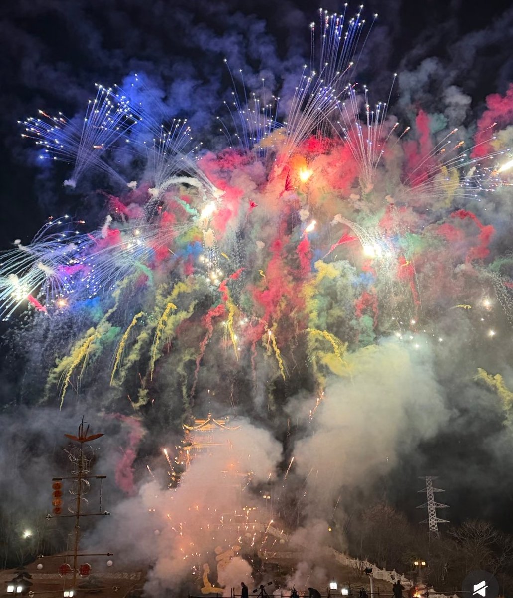 xinyu(互fo) tweet media