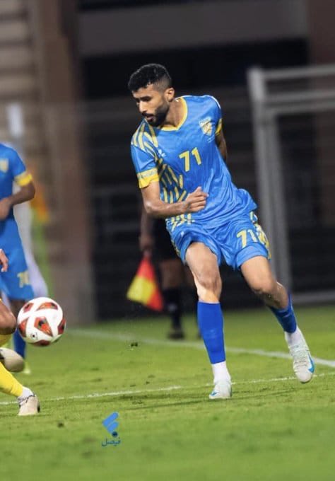 adujassem's tweet photo. 🔥 عبدالسلام مسلم الشكيلي – مهاجم بهلاء

🏆 موسم 2024/2025:
⚽ 18 مباراة – 13 هدف – هداف الدوري 👑
⚡ الموسم الحالي (نهاية الدور الأول):
⚽ 13 مباراة – 10 أهداف – في صدارة الهدافين

#بِهَلاء #هداف #كرة_القدم https://t.co/YpZEcr9N8T