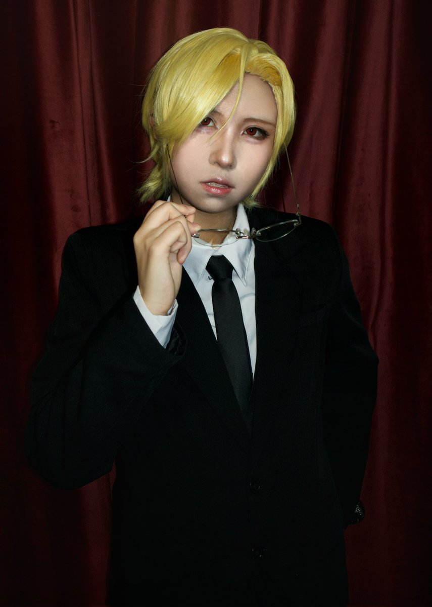 ꜱᴀᴠᴇ ᴏᴜʀ ᴛᴡɪꜱᴛᴇᴅ ʜᴇᴀʀᴛꜱ

#cos 
#yuumori 
#憂国のモリアーティ
#ルイス