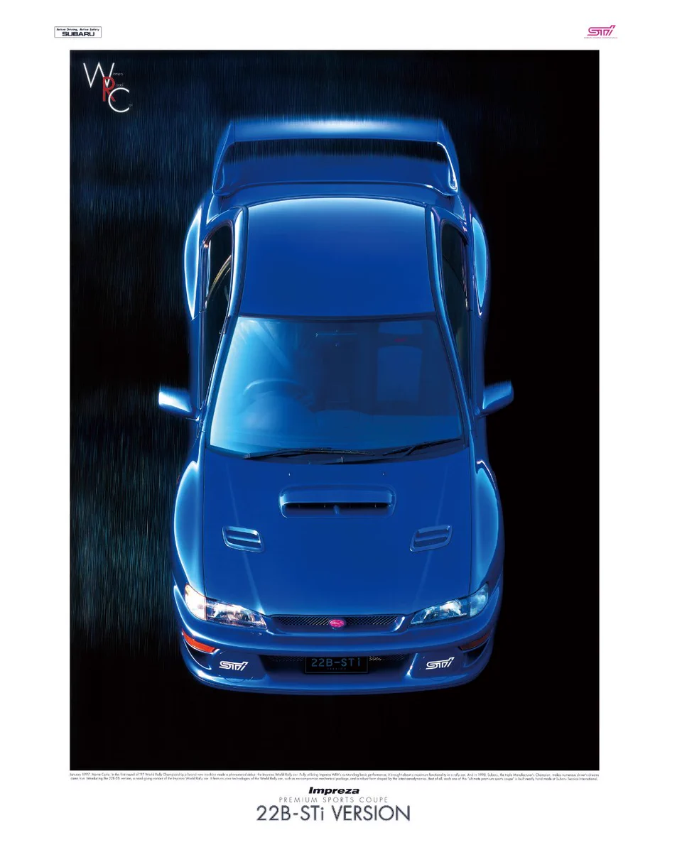 株式会社SUBARU on X: 