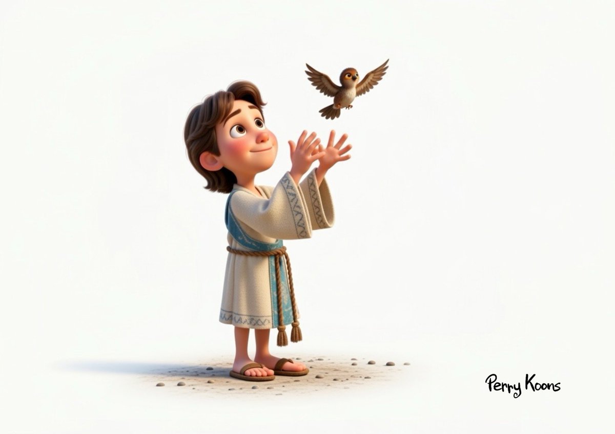 Ever wonder what Jesus was like as a kid? He loved and obeyed his parents, was wise, intelligent, kind, gentle and curious among many other gifts and talents I’m sure.  #ChildrensBooks #giftideas #Giftideas <a href="/CbusPubLab/">Columbus Publishing Lab</a> <a href="/UTKnoxville/">UT Knoxville</a> <a href="/CarsonNewmanU/">Carson-Newman</a>