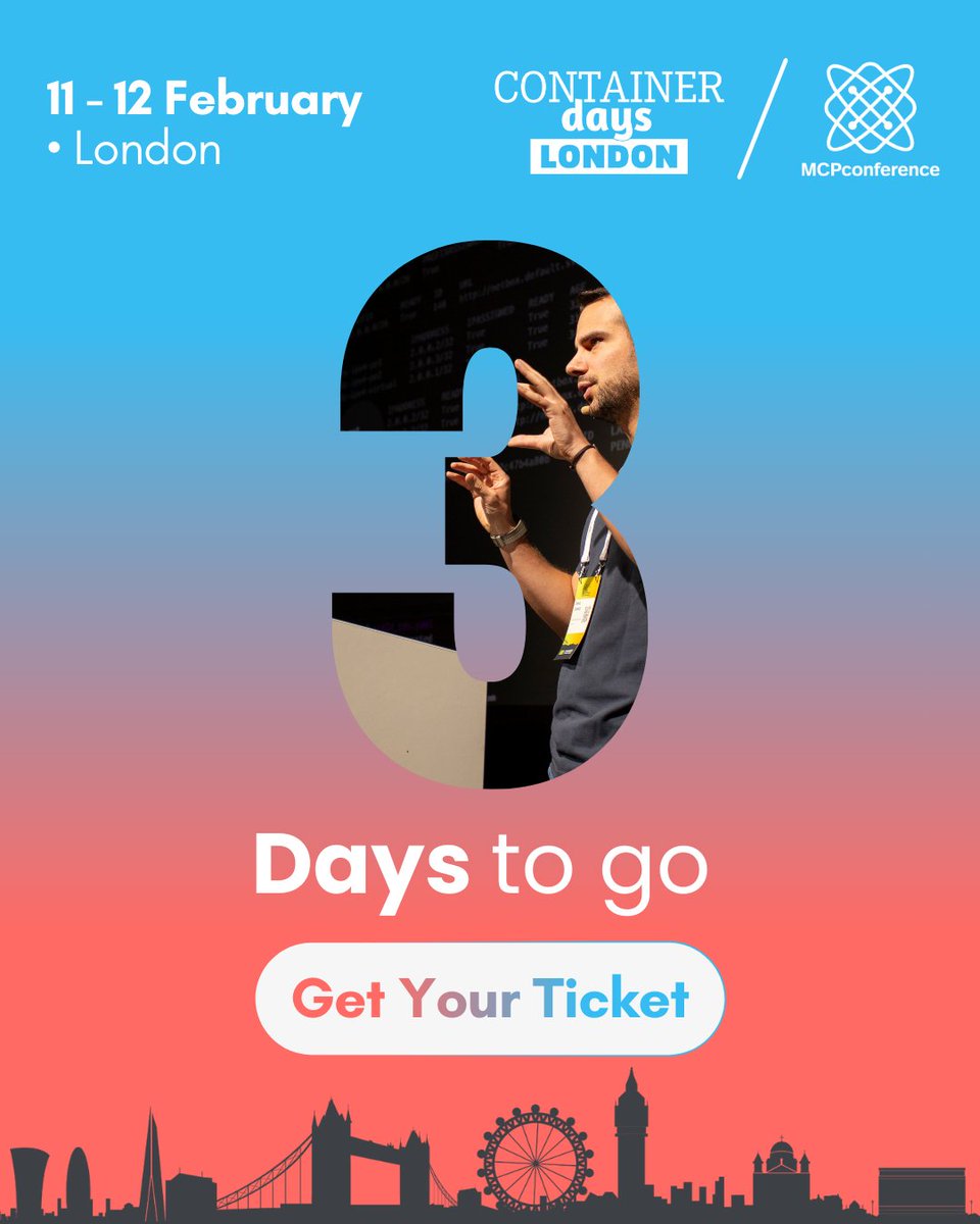 ContainerDays tweet media