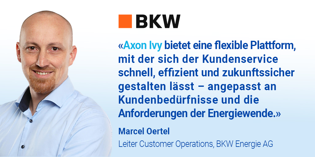 Team_FROX's tweet photo. Die @bkw hat ihre bestehende Kundencenterplattform modernisiert und die auf @axonivy basierende Lösung «Phoenix» auf den neuesten Stand gebracht. Sie ist die Basis für effiziente Prozesse, mehr Eigenständigkeit und einen zukunftsfähigen #Kundenservice. https://t.co/fJswD8JAM3 https://t.co/PGeLuuLyeZ
