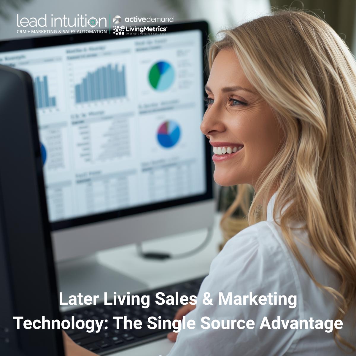 leadintuition's tweet photo. Lead Intuition: Your Complete Technology Partner for Later Living Sales and Marketing Success - Lead Intuition https://t.co/Tr339XbpLO #LaterLiving #MarketingAutomation #CRM https://t.co/67gndekbJS