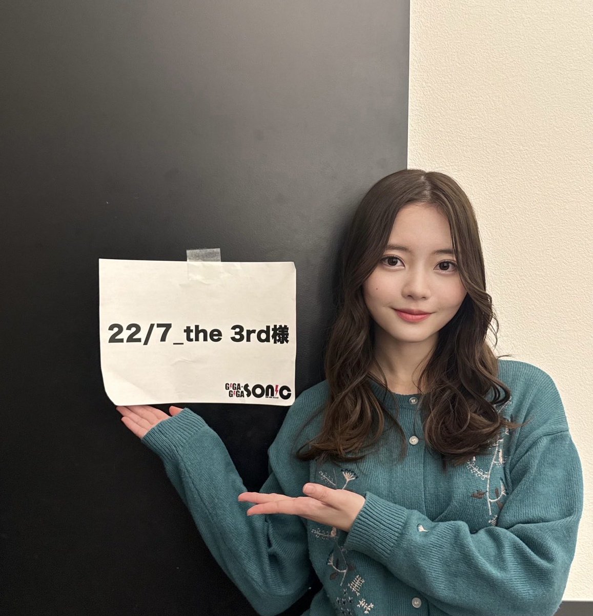 22/7(ナナブンノニジュウニ) (@227_staff) / Posts / X