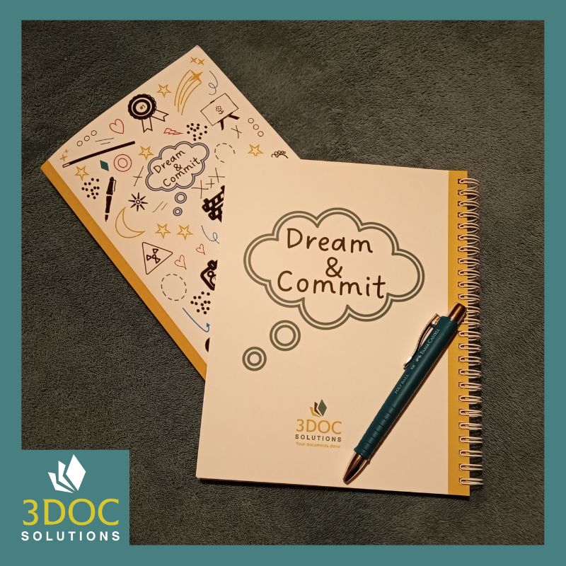 3 Doc Solutions - Branded Document Specialist tweet media