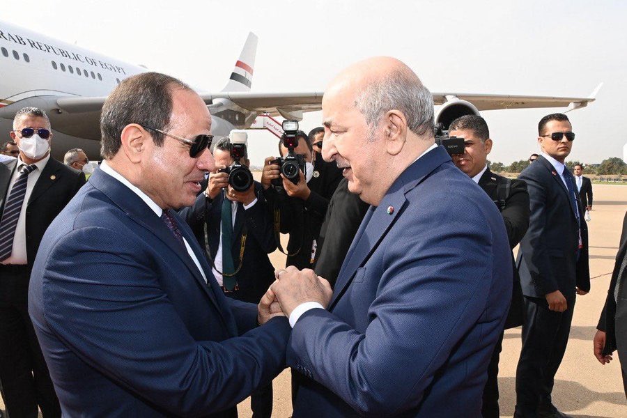 Egypt News tweet media