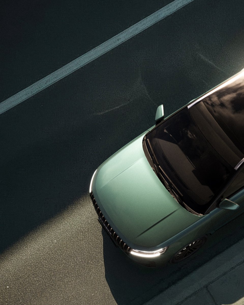 JAECOO South Africa tweet media