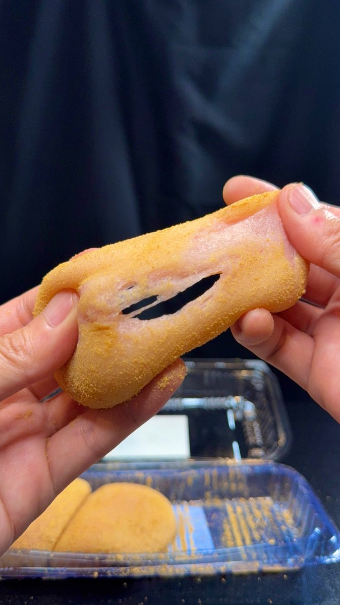 バーキン君【大阪グルメ】 tweet media