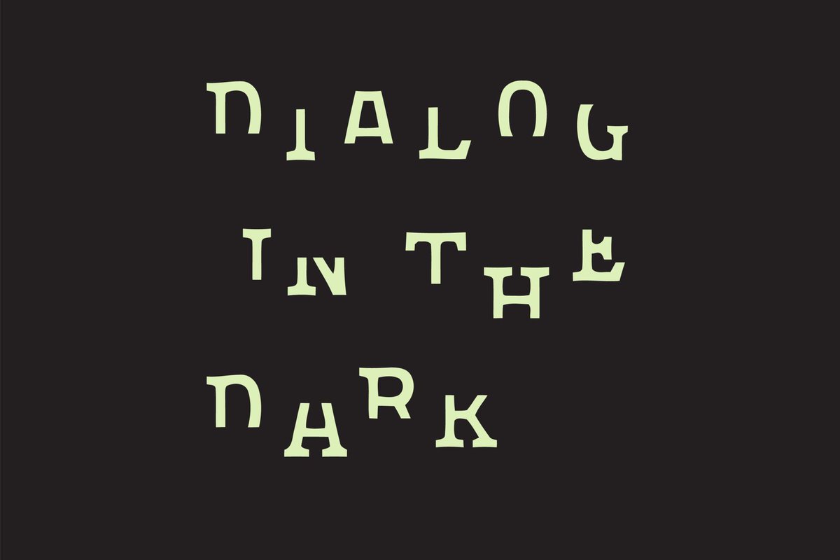 ダイアログ・ダイバーシティミュージアム「対話の森