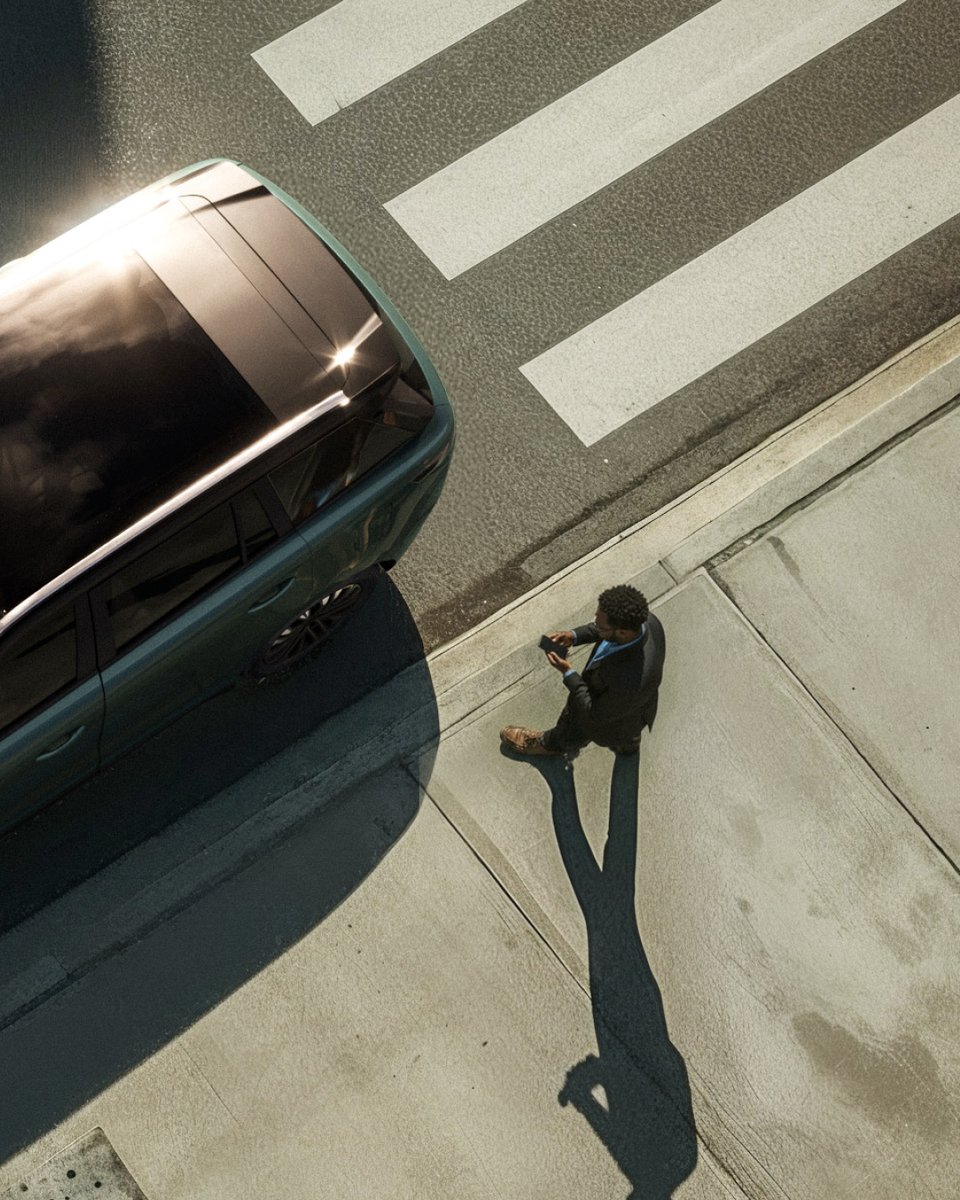 JAECOO South Africa tweet media