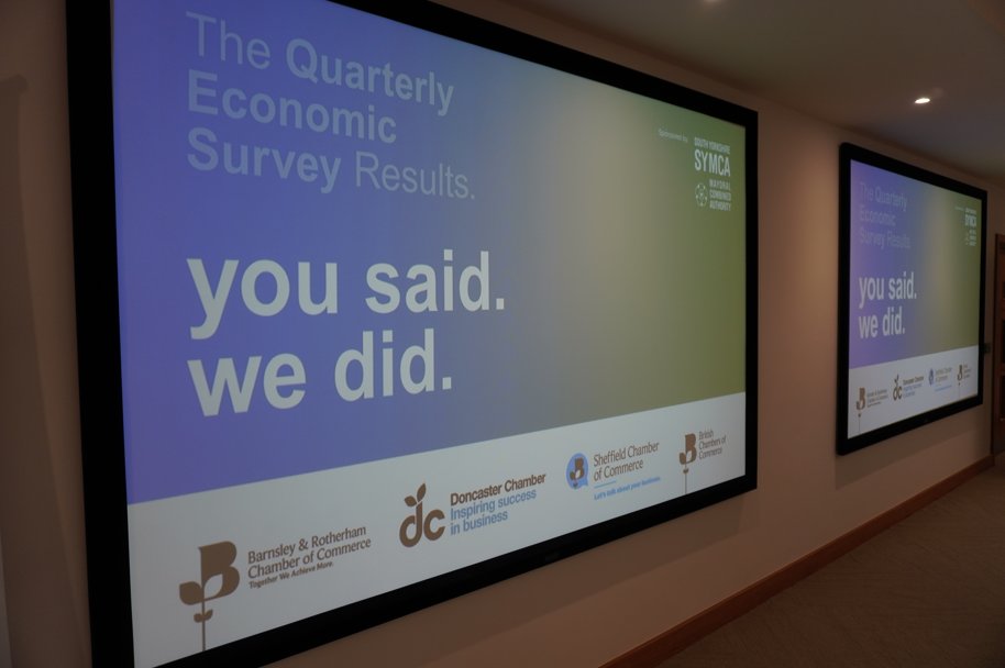 Sheffield Chamber tweet media