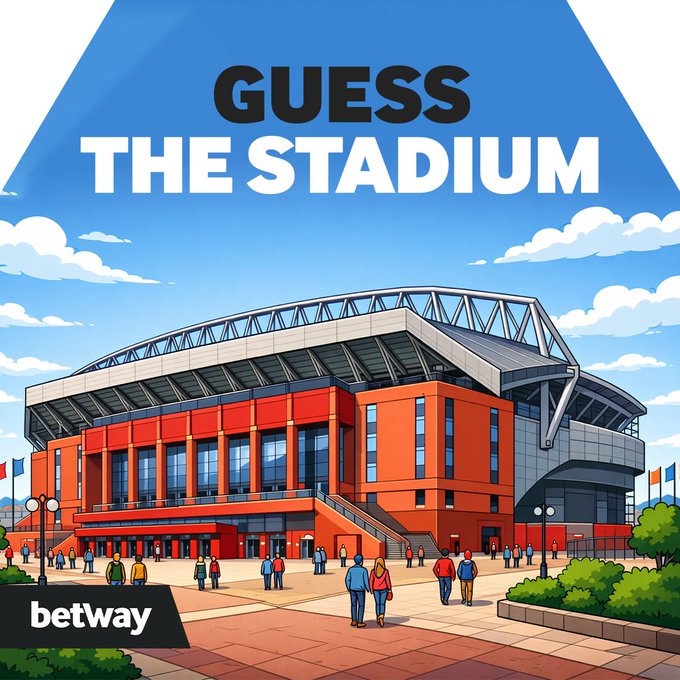 Betway ZA tweet media