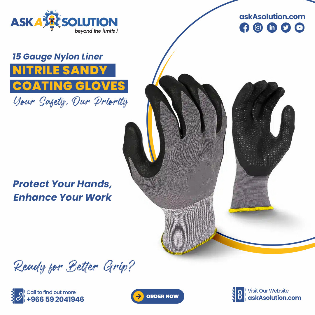 AskA Solution tweet media