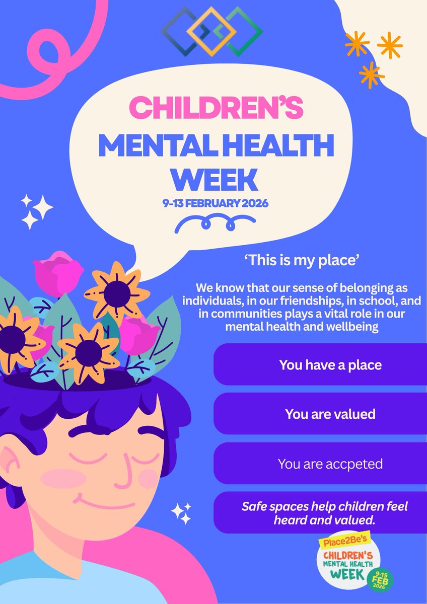 Trinity High School tweet media