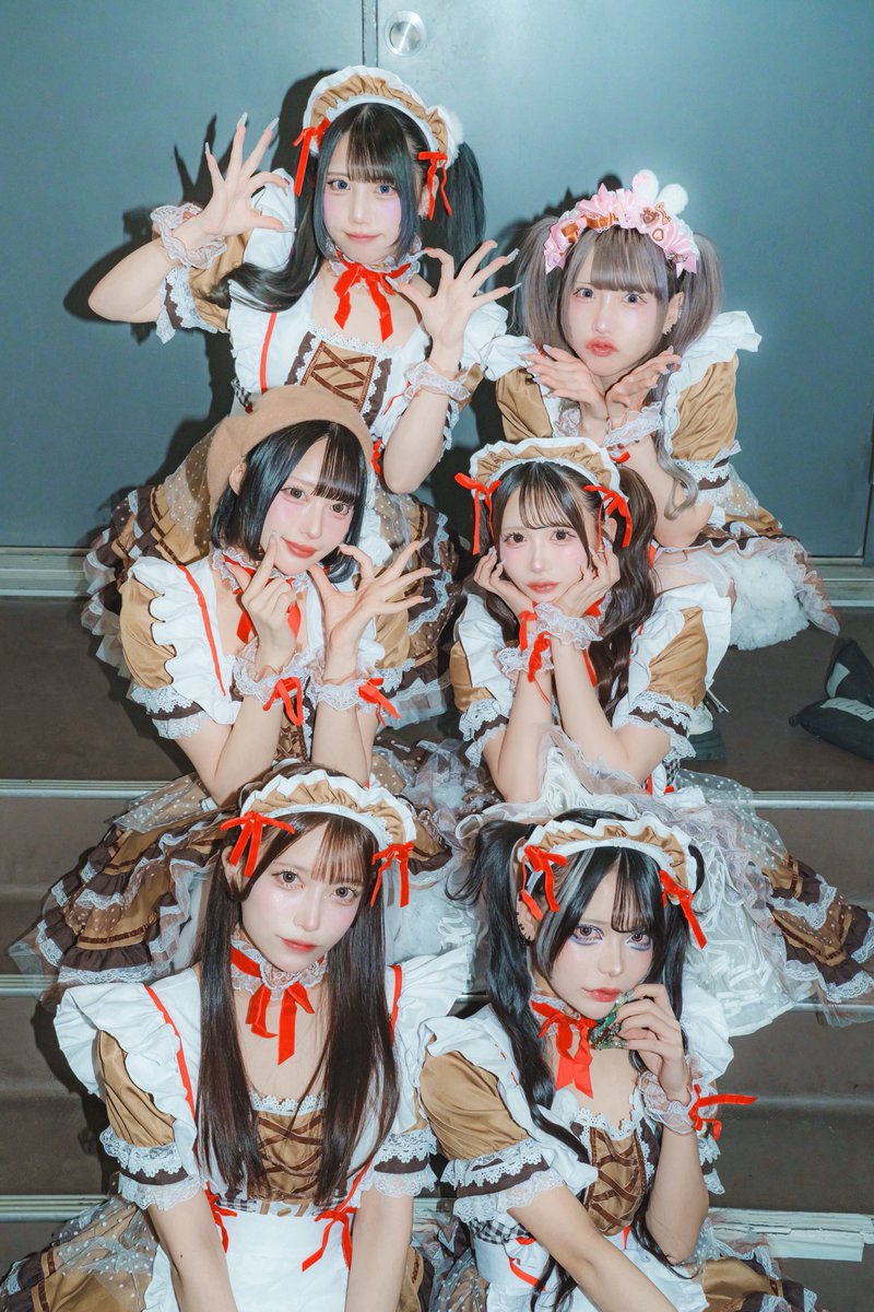 雅なぎ【TENRIN】 (@Nagi_TENRIN) / Posts / X