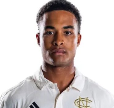 Chesterfield Cricket Club tweet media