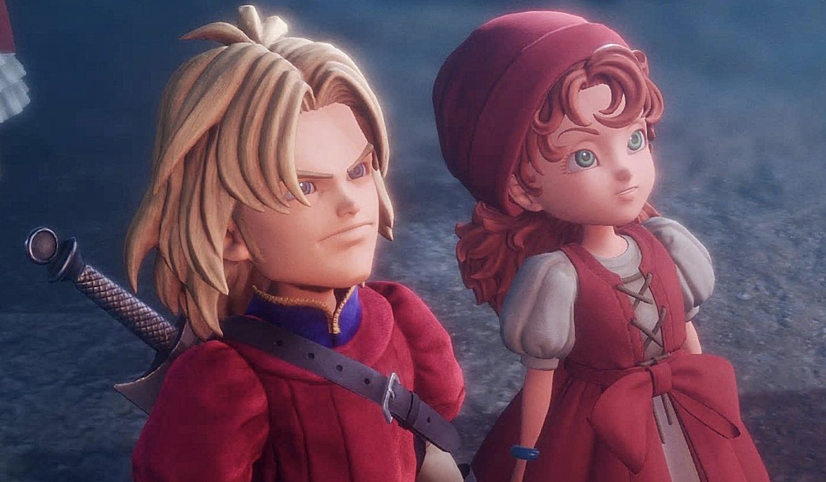 Mutreraru's tweet photo. 🔵Aquí va mi aportación de capturitas para el nuevo reto semanal de @PlayStationES sobre DRAGON QUEST VII REIMAGINED!🏝️🗾
Estáis disfrutando de éste juegazo? Porque yo sí y espero ver esas capturas chulísimas vuestras!💙

#CosasDeGamer #PS5Share https://t.co/phiSG0EOfv