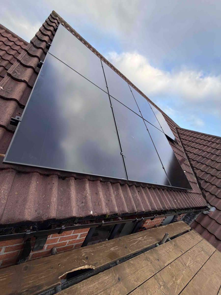 Future Proof Solar (@FPSolar1) / Posts / X