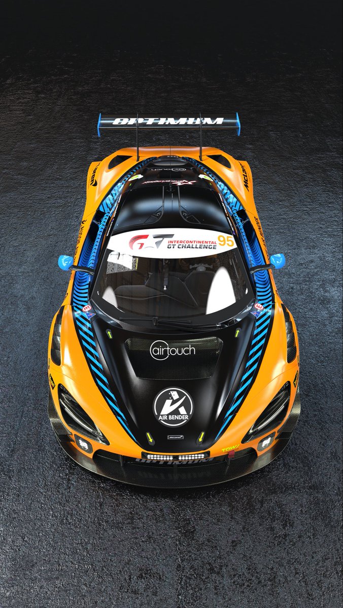 Optimum Motorsport tweet media