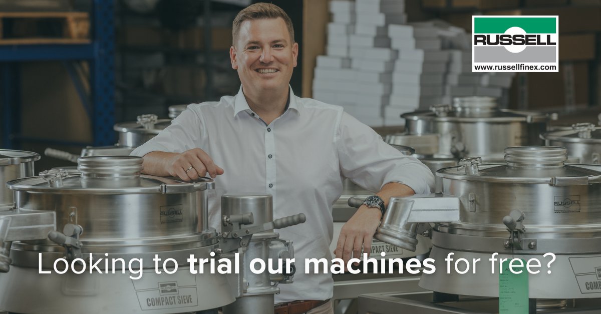 Russell Finex tweet media