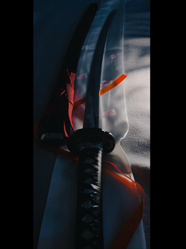 むしゃ処様より、山姥切国広の模造刀をお迎えさせていただきました