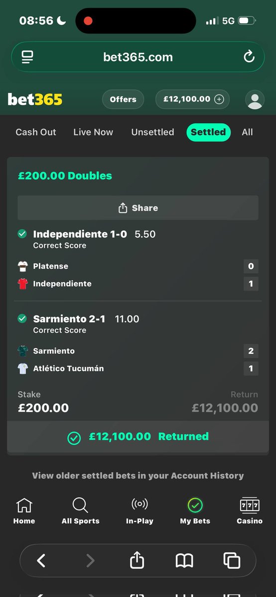 Sure Stake tweet media